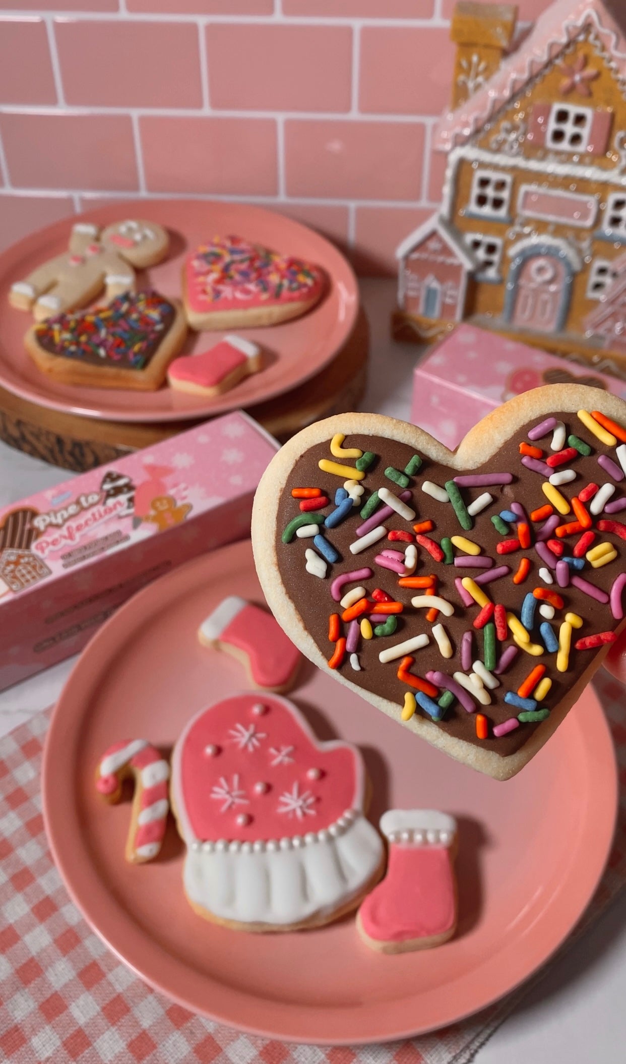 Sab Candy Sab's Bakes Shop